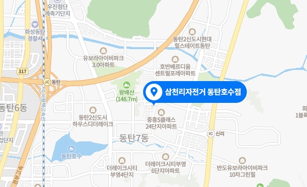 지도 크게 보기